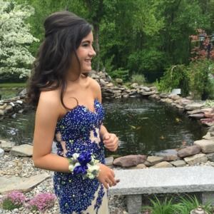 Meet your Posher, Caleigh